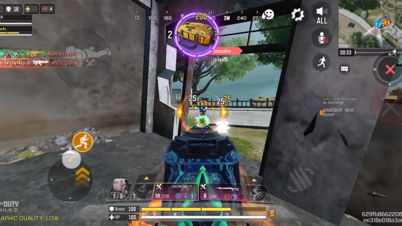 Intense Alcatraz Duos Vs Squads🔥🔥 (42 Kills In Total)