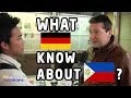 What germans know about philippines  pinoy in europe