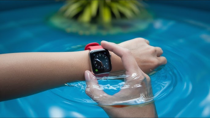 Are Android Smartwatches Waterproof: Ultimate Guide to Water Resistance