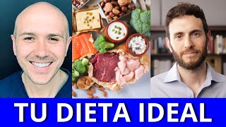 Cuál Es La Dieta Ideal (con Dr Jaramillo)