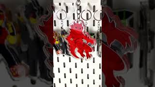 not everything was meant to be savedddd