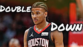 Jalen Green Mix Double Down Lil Baby