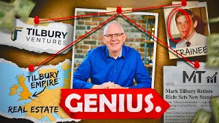 Details Exposing Mark Tilbury’s Empire News
