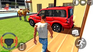 Indian Horse Driver Simulator - Helicopter and Bikes Driving - Android Gameplay