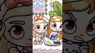 Angry animation tutorial in Avatar World #avatarworld #avatarworldstory #pazu