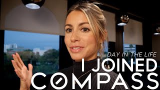 New Compass Agent (day in the life) Naples, FL