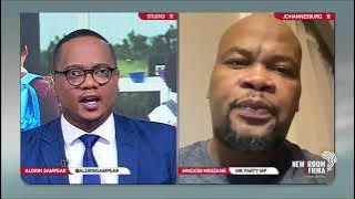 MPs want Nkabane and panel to account on SETA saga