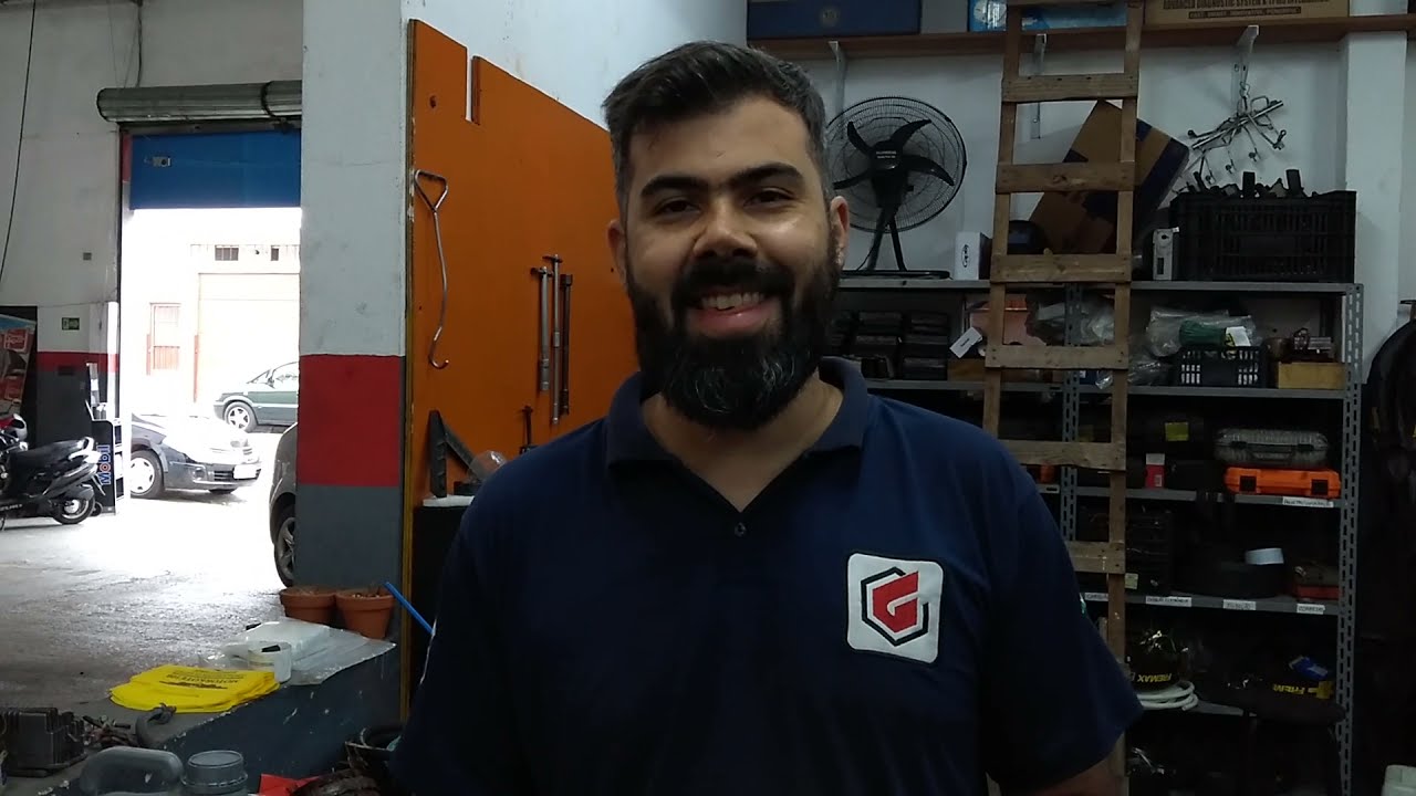 Embreagem, se liga nessa dica! Honda Fit.