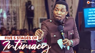 How To Master Your Communication With God Apostle Michael Orokpo