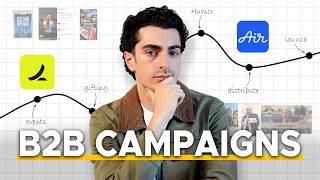 5 b2b influencer marketing examples beyond pay-per-post