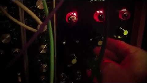 Dream Sequence: Dotcom + Zerosum Inertia