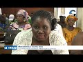 CANAL3-BENIN : Journal Télévisé 19h30 du Dimanche 08 Mars 2026