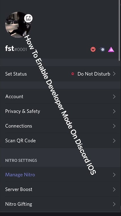 how-to-enable-discord-developer-mode-quick-easy-youtube