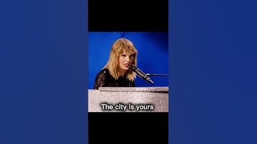 so take it all Taylor swift edit