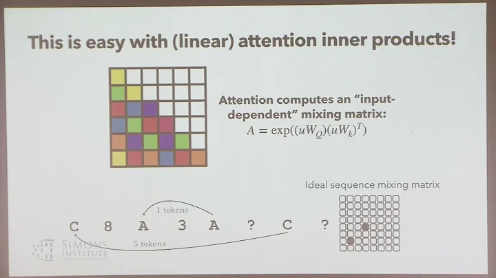 Understanding and Improving Efficient Language Models