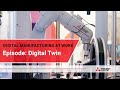 Digital manufacturing at work digital twin i mitsubishi electric