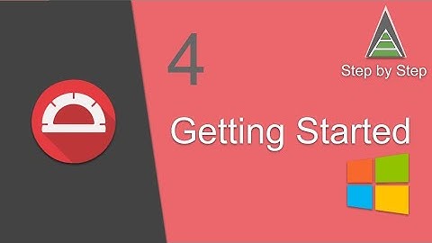 Protractor Beginner Tutorial 4 | How to setup Protractor on windows