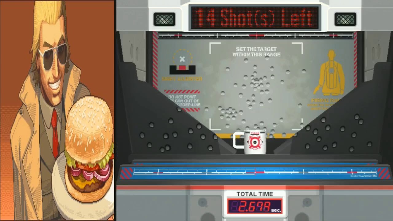 quick and crash 2 719