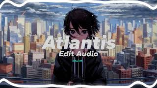 Seafret - Atlantis [edit audio] Resimi