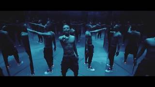 Duncan Mighty ft Wizkid - Fake Love [Official Video] chords