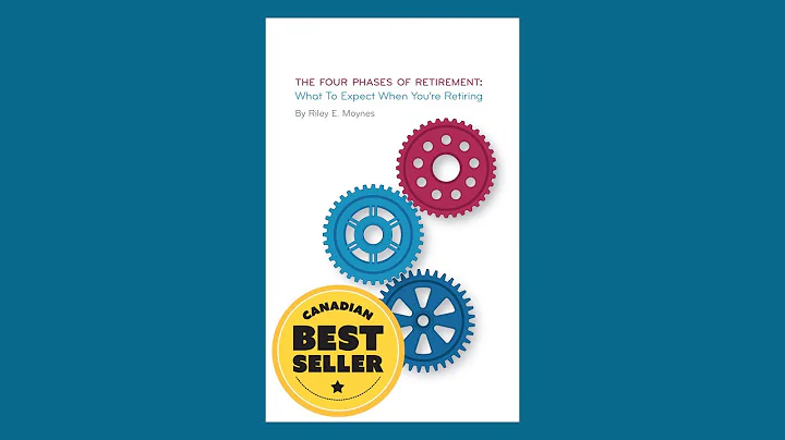 The Four Phases of Retirement Workshop - In Studio Presentation