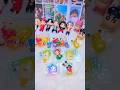 cute erasers #shorts #youtubeshorts