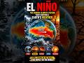 El Niño Explained: The Hidden Climate System Controlling Earth’s Weather