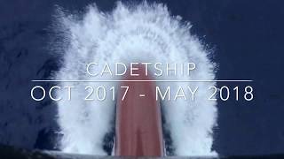 6 Months Onboard a Container Ship | Merchant Navy | Life at Sea