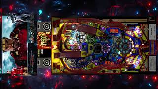 Ironman Siggis mod 2.0.0 Bord mod