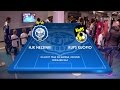 Resumen: Helsinki 2-0 Kuopio (10 April 2017)