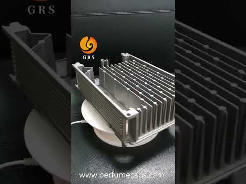 Die casting alluminum
