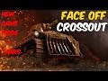 Crossout | Part 14 | Face Off Brawl | New Game Mode! | Tanks!