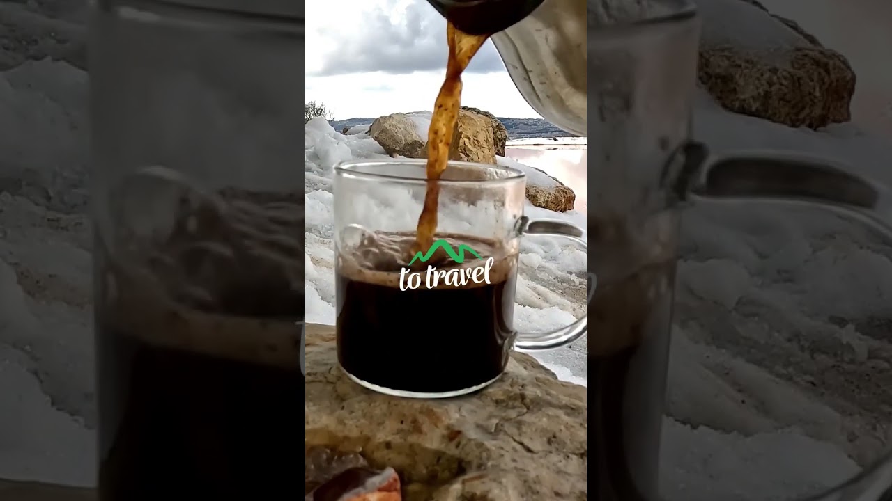 Mount Meron | הר מירון | جبل الجرمق