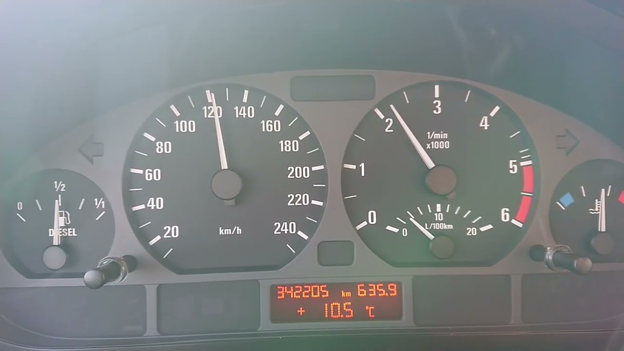 BMW 320d Touring E46 Fuel Consumption Test No 1 YouTube bmw-320d-touring-e46-fuel-consumption-test-no-1-youtube