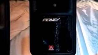 Peavey Impulse