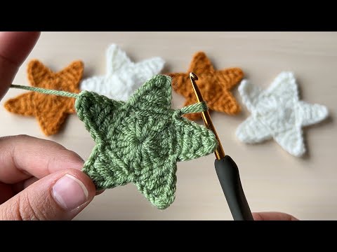 knitting star 🌟