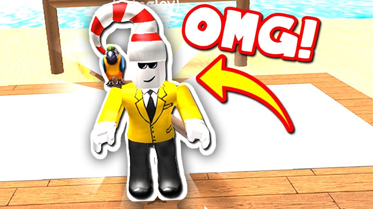 I Was Voted The Team Captain Youtuber Roblox Survivor Youtube - you wont believe this youtuber roblox survivor