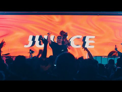 JUICCE @ INSONIA FESTIVAL (RIO DE JANEIRO)