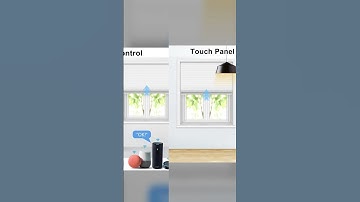 AliExpress - Smart WiFi Roller Blind Switch for Alexa & Google Home #Aliexpress #SmartHome
