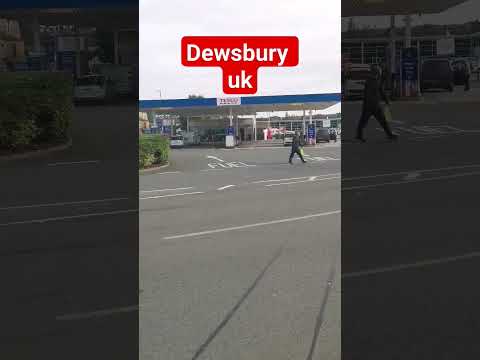 Dewsbury uk shortvideo youtubeshorts travel