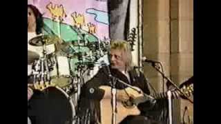 Benjamin Orr: Moving In Stereo - South Station 1995 chords