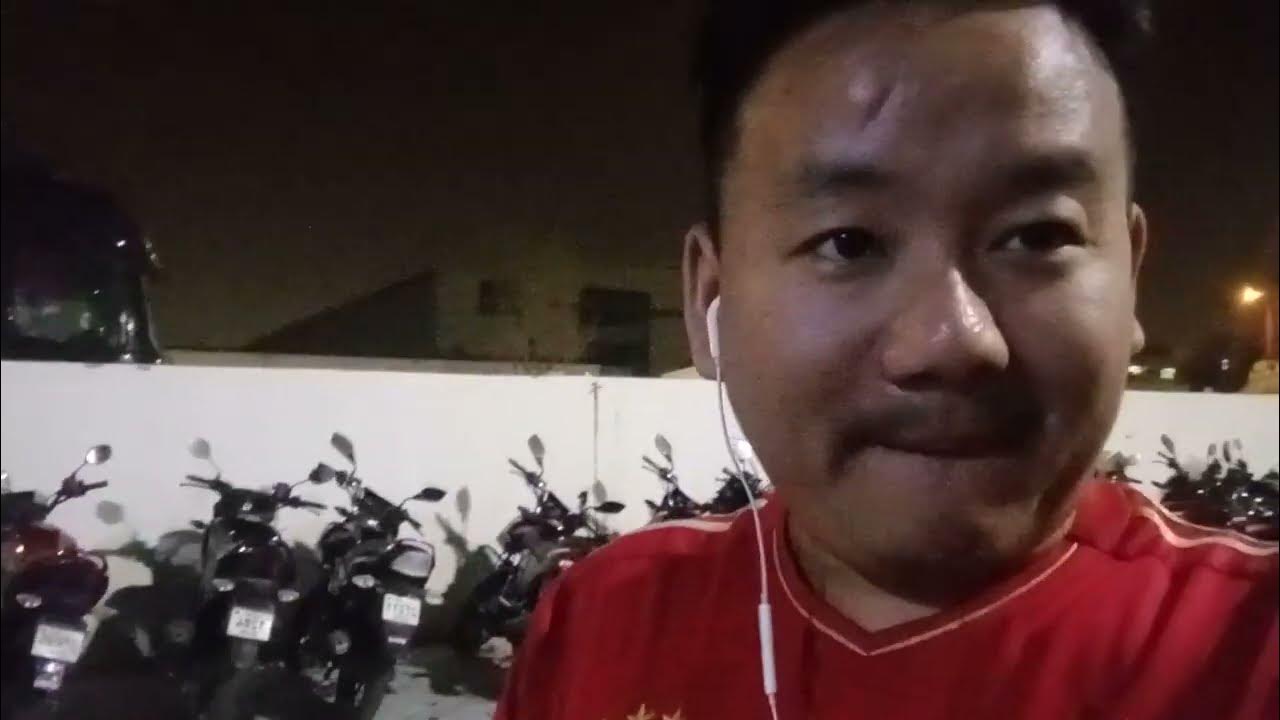 Qatar bike mechanic 🧰 job YouTube