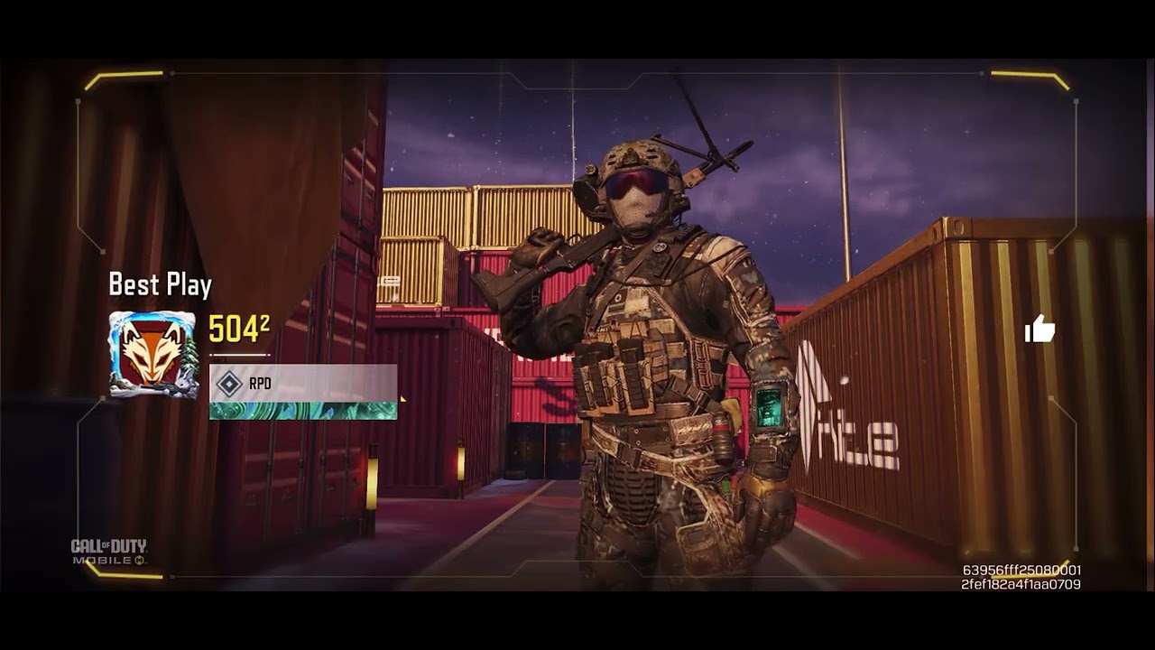 Free for All (Every man for himself)