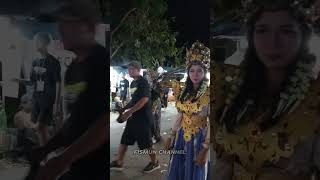 Akhirnya Wajak City Kembali Karnaval Horeg