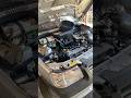 Numeração do motor do Fiat Uno