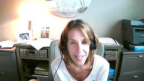 Communicating effectively with Lisa Shuster