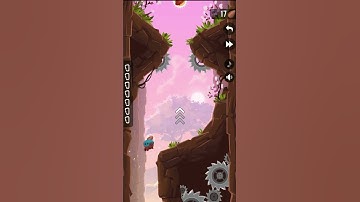 How would Tallest Tree | Mt. Fuji | Route 1 | Level 1 look in Reverse