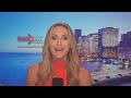 Lara Trump sings cover song on Sky News Australia