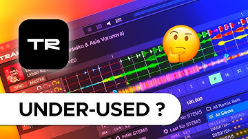 LOOP MOVE | Everyone should use it | Traktor Pro 3