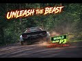 World Rank P3 with the Lancia Stratos / Assetto Corsa Rally